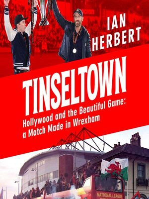 cover image of Tinseltown